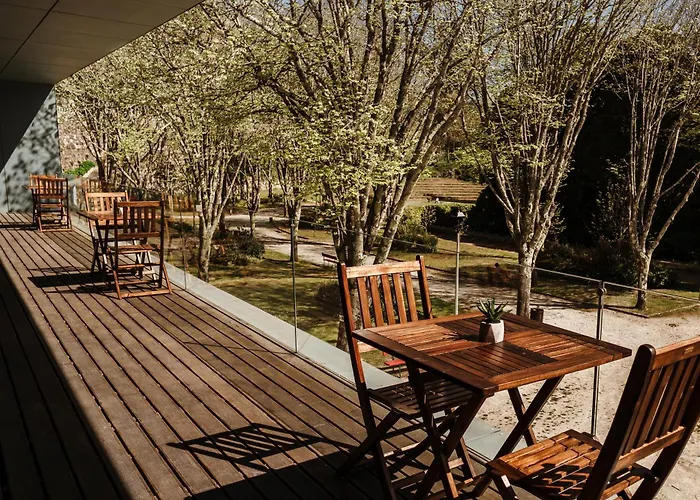 De Santa Luzia - Peregrinos De Santiago Vandrerhjem Viana do Castelo